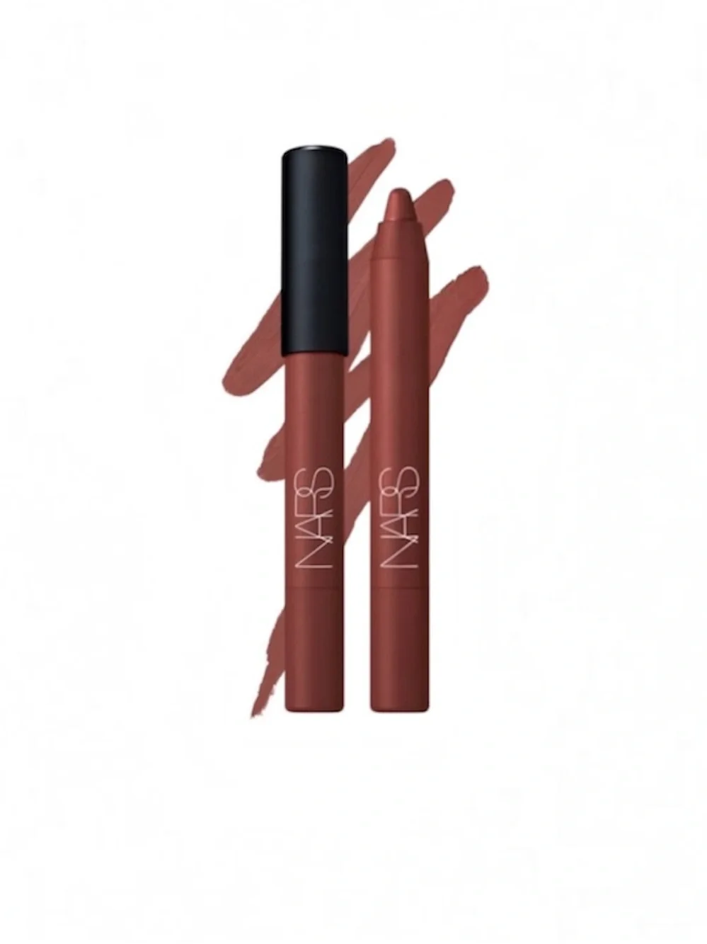 NARS Powermatte High Intensity Lip Pencil in shade 